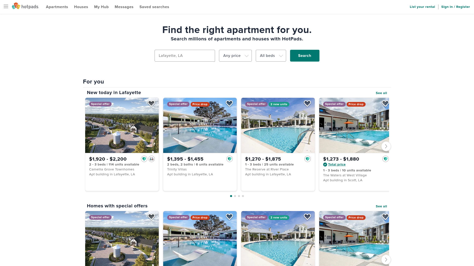 How to Scrape HotPads: A Complete Guide to Extracting Rental Data ...